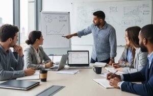 Calculating the ROI of an Online MBA